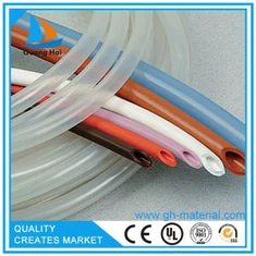 Еколошки прихватљива храна од силиконске гуме