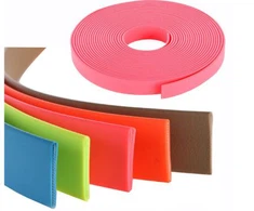 Квалитетне траке од пресвлаке од ПВЦ-а по мери